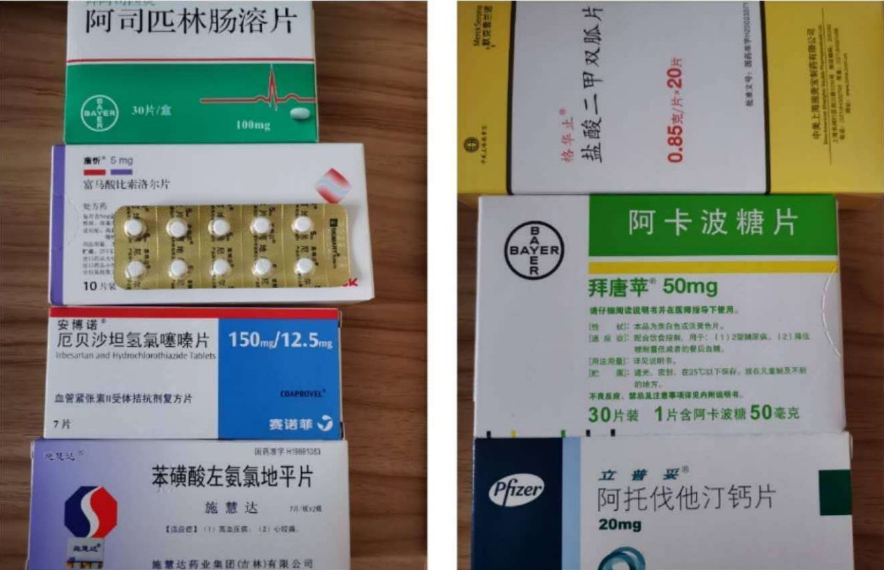 搭桥手术